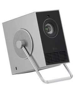 Lg HU710PB.AWM mini proyector hu710pb cinebeam q 4k -