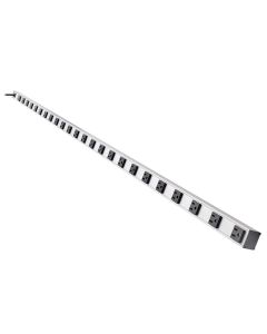 Tripp Lite PS7224 power strip base múltiple 4,5 m