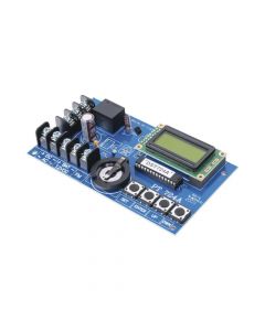 Altronix PT724A temporizador tipo tarjeta para eventos de hasta 365 dias las 24 horas
