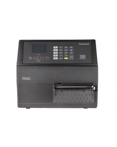Honeywell PX45A00000020300 px45a impresora de etiquetas transferencia térmica 300 x dpi mm/s alámbrico ethernet