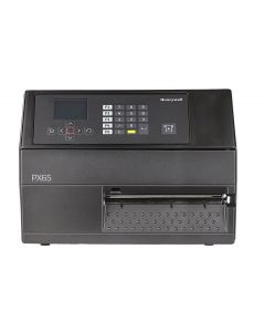 Honeywell PX65A00000000300 px65a impresora de etiquetas transferencia térmica 300 x dpi 225 mm/s alámbrico ethernet