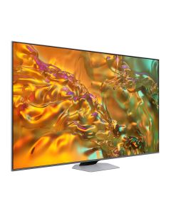 Samsung QN50Q80DAFXZX televisor q80d 50 in smart tv qled 4k resolución 3840x2160