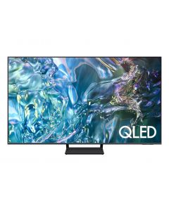 Samsung QN55Q65DAFXZX televisor q65d 55" smart tv qled 4k resolucion 3840x2160