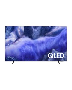 Samsung QN55QEF1AFXZX televisor pantalla 55plg qled qef1 4k resolución 3840x2160 vision ai smart tv (2025)