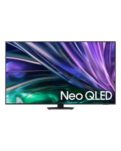 Samsung QN55QN85DBFXZX qn85d televisor 139.7 cm (55) 4k ultra hd smart tv wifi negro