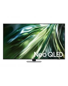 Samsung QN55QN90DAFXZX televisor qn90d 55" smart tv neo qled neural quantum processor 4k (resolucion 3840x2160)