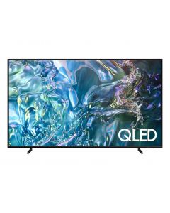 Samsung QN65Q60DAFXZX televisor q60d 65 smart tv qled 4k resolucion 3840x2160