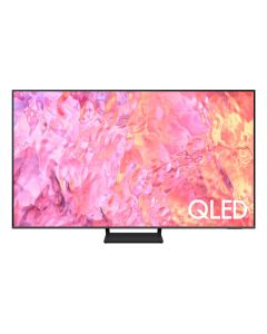 Samsung QN65Q65CAFXZX series 6 televisor 165.1 cm (65) 4k ultra hd smart tv wifi gris