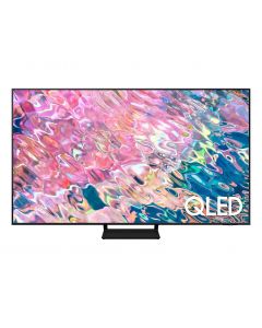 Samsung QN65Q65DAFXZX televisor q65d 65" smart tv qled 4k resolucion 3840x2160