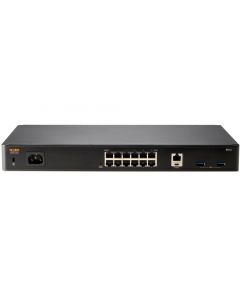 Aruba R1B32A hpe 9012 pasarel y controlador 100, 1000 mbit/s