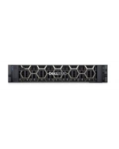 Dell R750XSSNSFY24Q1MX poweredge r750xs servidor 2000 gb bastidor (2u) intel® xeon silver 2.3 ghz 32 ddr4-sdram 800 w