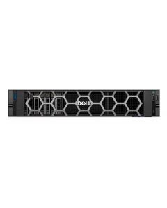 Dell R760XS264_4509Y2 Poweredge R760xs Servidor 2 Tb Bastidor (2U) Intel® Xeon Silver 4509Y 2.6 Ghz 32 Gb Ddr5-Sdram 1400 W