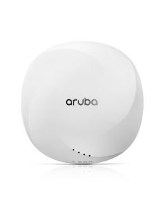 Aruba R7J49A Aruba, a hewlett packard enterprise company ap-615 2400 mbit/s blanco energía sobre ethernet (poe)