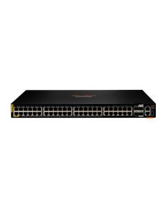 Hpe Aruba R8Q70A networking 6200m gestionado l3 gigabit ethernet (10/100/1000) energía sobre (poe)