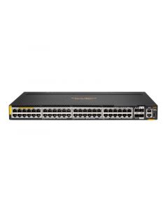 Hpe Aruba R8S90A networking network switch managed 5g ethernet (100/1000/5000) power over (poe)