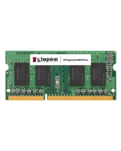 Kingston KVR16LS11D6A/4WP technology valueram kvr16ls11d6a4wp módulo de memoria 4 gb 1 x ddr3l 1600 mhz