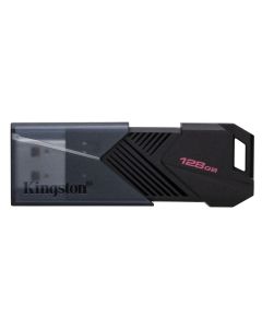 Kingston DTXON/128GB technology datatraveler exodia onyx unidad flash usb 128 gb tipo a 3.2 gen 1 (3.1 1) negro