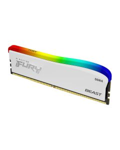 Kingston KF436C18BWA/16 technology fury beast rgb special edition módulo de memoria 16 gb 1 x ddr4
