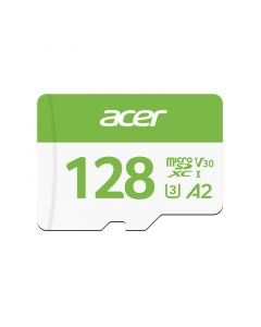 Acer BL.9BWWA.322 msc300 128 gb microsd uhs-i clase 10