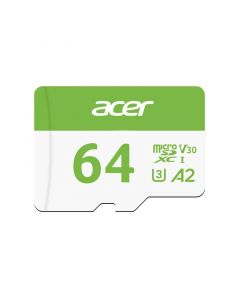 Acer BL.9BWWA.302 msc300 64 gb microsd uhs-i clase 10