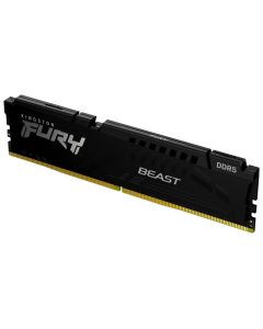 Kingston KF560C36BBE-16 technology fury beast módulo de memoria 16 gb 1 x ddr5