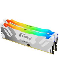 Kingston KF560C32RWAK2-64 technology fury renegade rgb módulo de memoria 64 gb 2 x 32 ddr5