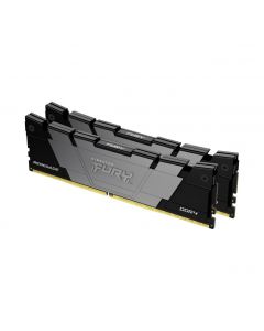Kingston KF432C16RB12K2/32 technology fury renegade módulo de memoria 32 gb 2 x 16 ddr4