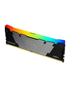 Kingston KF436C16RB12A/16 technology fury renegade rgb módulo de memoria 16 gb 1 x ddr4