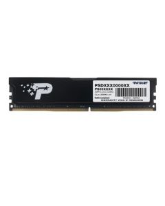 Patriot PSD416G320081 memory signature module 16 gb 1 x ddr4 3200 mhz