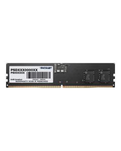 Patriot PSD532G56002 memory signature module 32 gb 1 x ddr5 5600 mhz