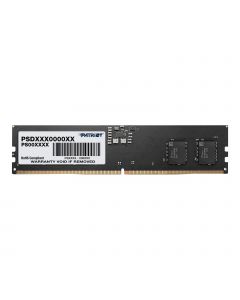 Patriot PSD516G520081 memory signature module 16 gb 1 x ddr5 5200 mhz