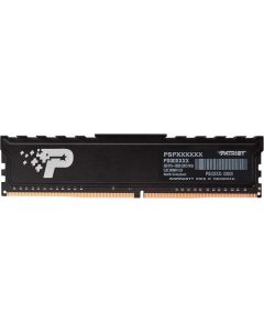 Patriot PSP416G320081H1 memory signature premium module 16 gb 1 x ddr4 3200 mhz