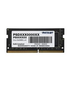 Patriot PSD416G320081S memory signature module 16 gb 1 x ddr4 3200 mhz