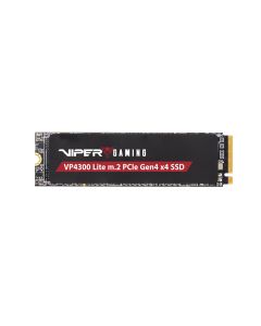 Viper VP4300L1TBM28H patriot memory vp4300 lite m.2 1 tb pci express 4.0 nvme