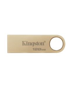 Kingston DTSE9G3/128GB technology datatraveler se9 g3 unidad flash usb 128 gb tipo a 3.2 gen 1 (3.1 1) oro