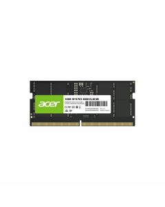 Acer BL.9BWWA.412 memoria sd200 sodimm ddr5 16gb 4800mhz, 1.1v laptop (BL.9BWWA.412)