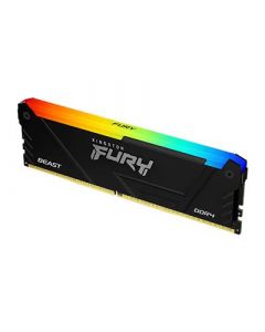 Kingston KF432C16BB2A/32 technology fury beast rgb módulo de memoria 32 gb 1 x ddr4