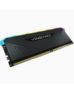 Corsair CMG16GX4M1E3200C16 vengeance rgb memory module 16 gb 1 x ddr4 3200 mhz