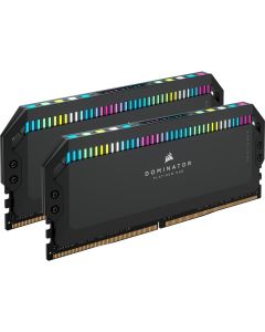 Corsair CMT32GX5M2E6000C36 dominator memory module 32 gb 2 x 16 ddr5 6000 mhz