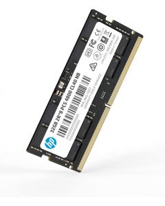Hp 6H311AA memoria x1 sodimm ddr5 32gb 4800mhz cl40