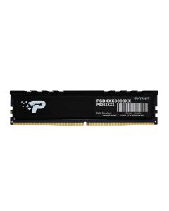 Patriot PSP516G520081H1 memory signature premium module 16 gb 1 x ddr5 5200 mhz