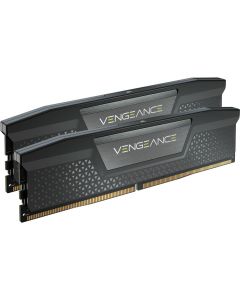 Corsair CMK48GX5M2B6400C36 vengeance cmk32gx5m2b6400c36 memory module 48 gb 2 x 24 ddr5 6400 mhz