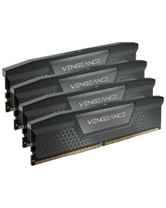 Corsair CMK96GX5M4B6400C32 vengeance memory module 96 gb 4 x 24 ddr5 4800 mhz