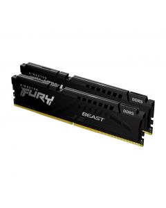 Kingston KF552C36BBEK2-32 technology fury beast módulo de memoria 32 gb 2 x 16 ddr5 5200 mhz