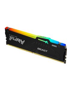 Kingston KF552C36BBEA-16 technology fury beast rgb módulo de memoria 16 gb 1 x ddr5 2600 mhz