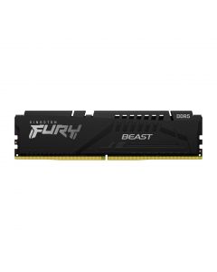 Kingston KF552C36BBE-16 technology fury beast módulo de memoria 16 gb 1 x ddr5 5200 mhz