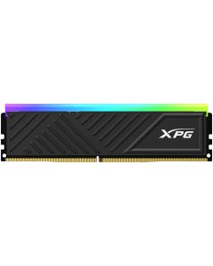 Adata AX4U32008G16A-SBKD35G Spectrix D35g Módulo De Memoria 8 Gb 1 X Ddr4 3200 Mhz