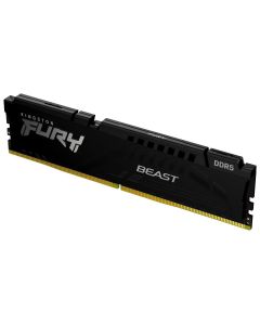 Kingston KF560C36BBE2-16 technology fury beast módulo de memoria 16 gb 1 x ddr5 3000 mhz