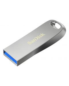 Sandisk SDCZ74-256G-G46 ultra luxe unidad flash usb 256 gb tipo a 3.2 gen 1 (3.1 1) plata