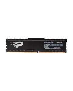 Patriot PSP416G3200H1 memoria ram signature premium udimm ddr4 16gb 3200mhz cl22 pc4-25600 288pin 1.2v pc (PSP416G3200H1)